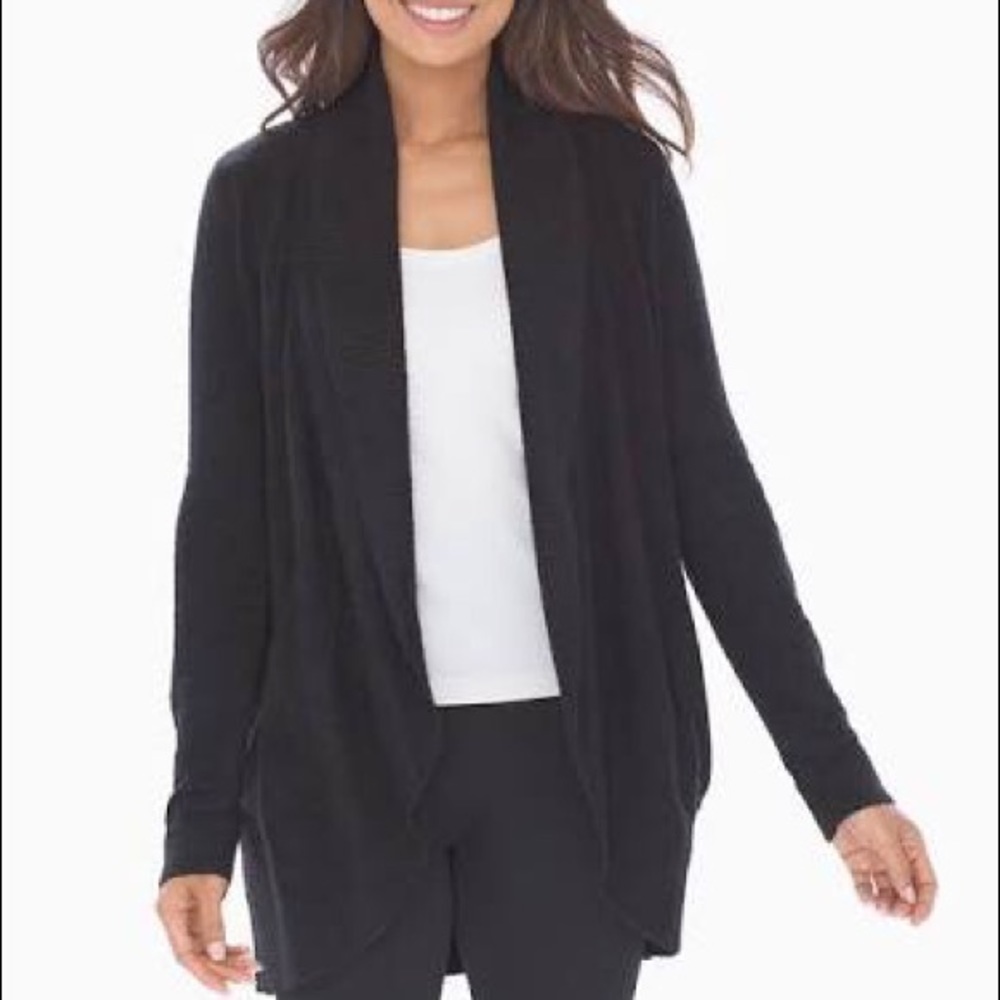 ❤️Barefoot Dreams Circle Cardigan❤️